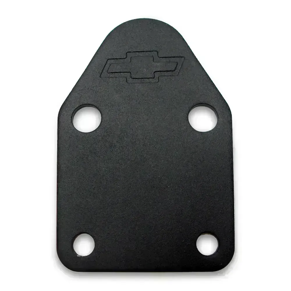Fuel Pump BlockOff Plate Autocado